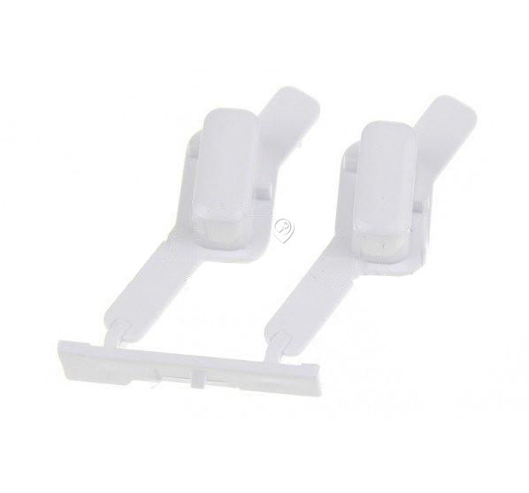 Whirlpool - Set de butoane on/off - 481071425341 - pentru Mașină de spălat haine WHIRLPOOL - 859200065010 - AWO/C70080