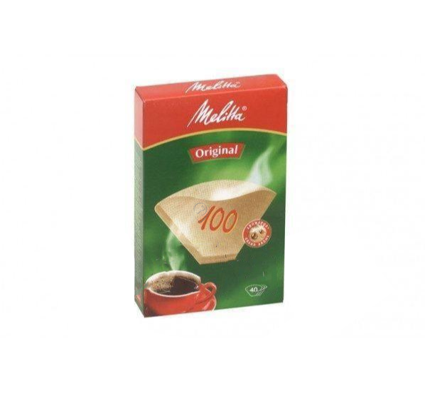 Melitta - Filtru de cafea Melitta nr. 100 - Aromaboy - 6627300