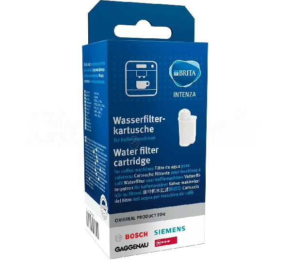 Bosch - Filtru de apă Intenza TZ70003 - 17000705 - pentru Espressor