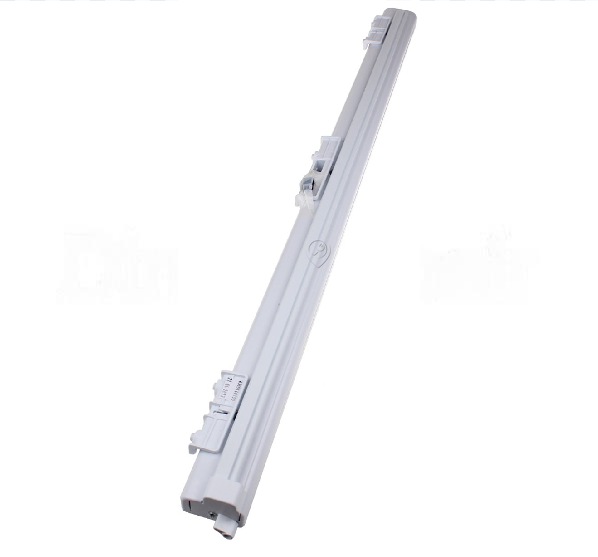 Beko - Șină ușă mijlocie - gne134621x - 4385140100 - pentru Frigider/Congelator