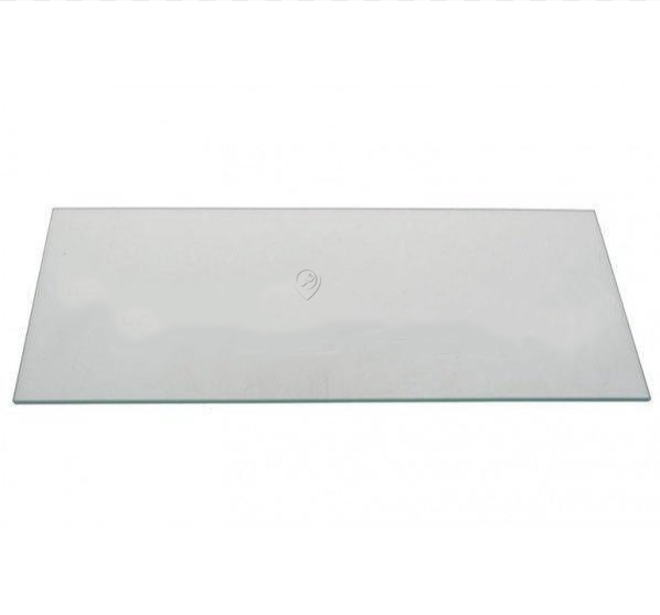 Whirlpool - Poliță din sticlă pentru congelator, mică - 481010603838 - pentru WHIRLPOOL - 851301896001 - 851301896001