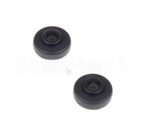 Rowenta - Roată - set de 2 bucăți - RSRH5556 - pentru Aspirator SEB TEFAL CALOR MOULINEX - TY8462849A0