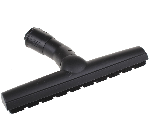 Bosch - Perie pentru parchet / pardoseli dure - 00576770 - pentru Aspirator BOSCH - BGS61466/01