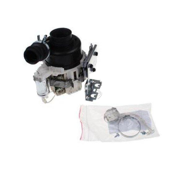Whirlpool - Motor de mașină de spălat vase - smart - perm. 230-240v euro - 481010625628 - pentru WHIRLPOOL - 461972705003