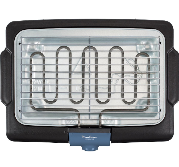 Moulinex - Grătar electric -- accessimo - BG134812