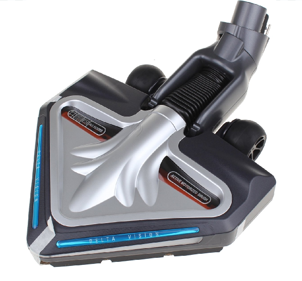 Rowenta - Perie turbo electrică - led 24v/25.2v - RSRH5973 - pentru Aspirator