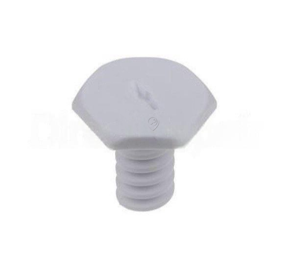 Whirlpool - Picior reglabil - d.17,7x37,5 gw - C00506981 - pentru Frigider/Congelator