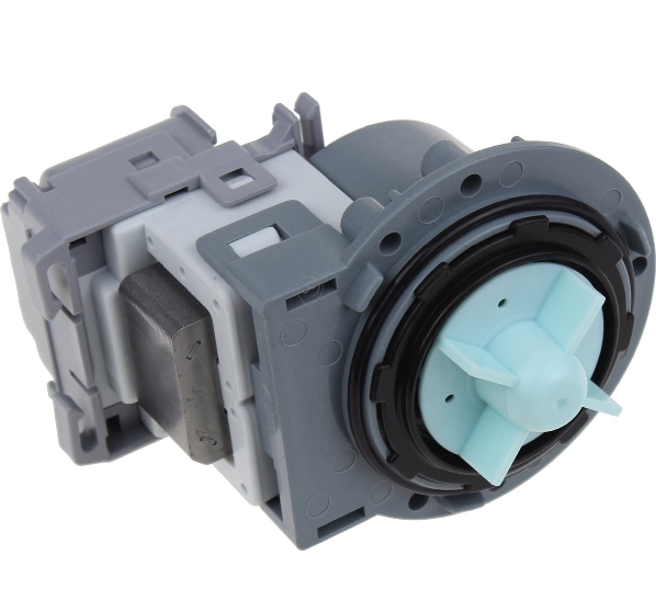 Samsung - Pompă de evacuare  ;tobă,s3032,2 poli,220-240V, - DC3100181A - pentru Mașină de spălat haine