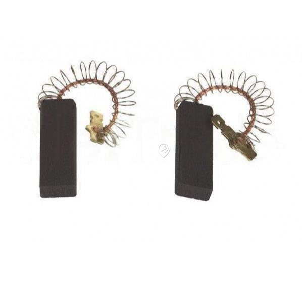 Bosch - Set perii de cărbune, 2 bucăți - 00154740 - pentru Mașină de spălat haine BOSCH - 3TE60100A/01