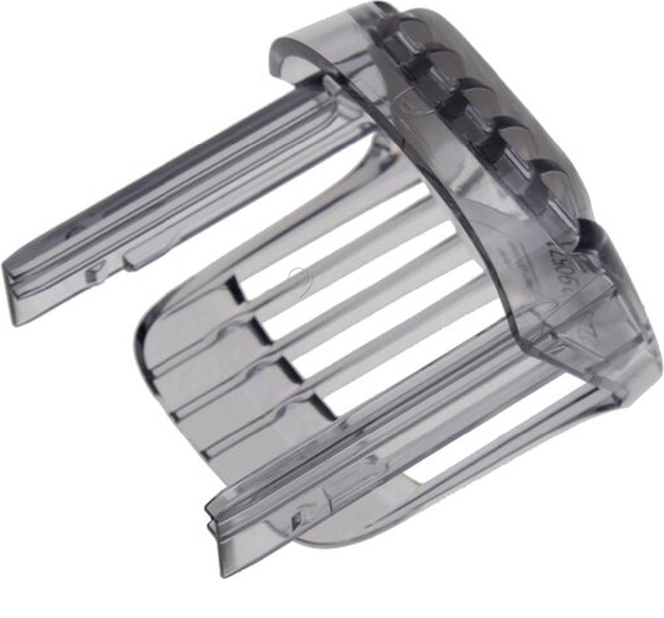 Philips - Pieptene reglabil pentru barbă - 1-23mm - 422203632621 - pentru Aparat de ras