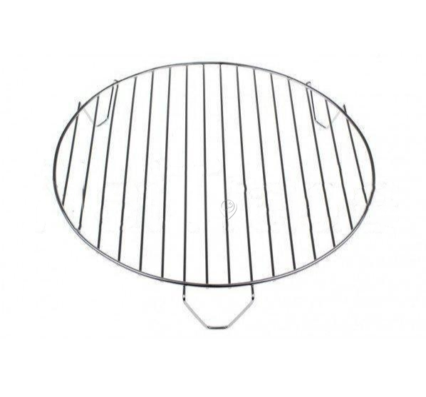 Whirlpool - Grătar - model jos: 53mm - ø 35cm - 481245819272 - pentru Cuptor cu microunde WHIRLPOOL - 858751099291 - AMW510WH