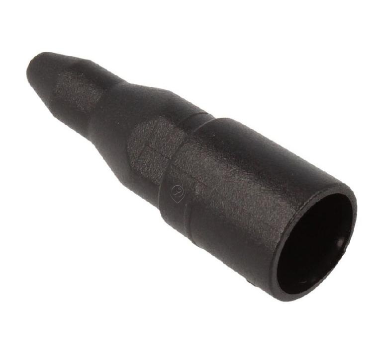 Delonghi - Tub de abur pentru spumare lapte mcsa-aeg - 5332169300 - pentru Espressor