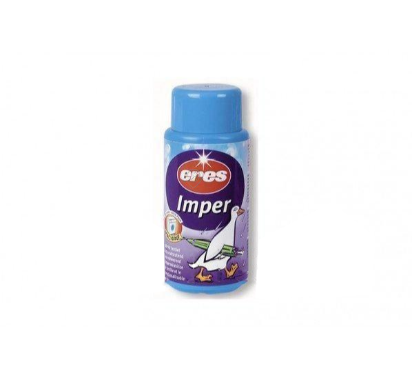 Eres - Soluție impermeabilizantă pentru materiale textile - 250 ml - ERES25165