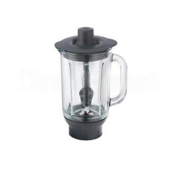 Kenwood - Set recipient blender - AT358 - termorezistent - KAH359GL - AW22000005 - pentru KENWOOD - A907D