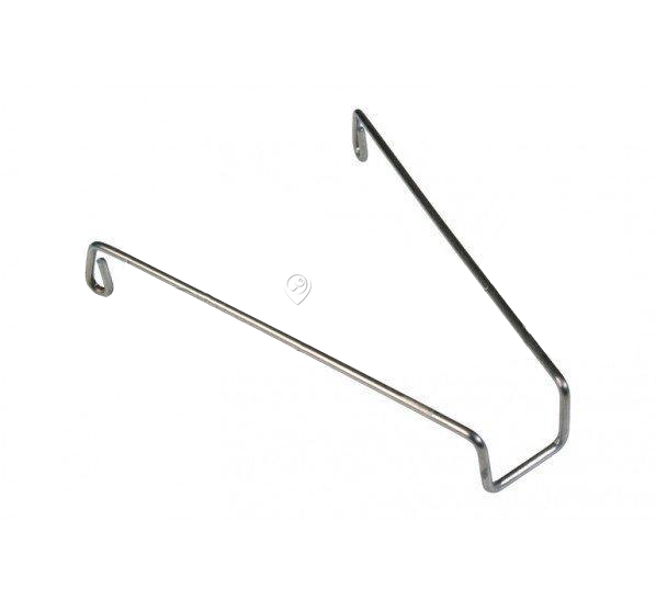 Seb - Suport pentru coș de gătit la abur pentru Clipso 4.5L/6/8/10L - 792691 - pentru Aparate casnice mici SEB TEFAL CALOR MOULINEX - 320300  -  320300FRP CY