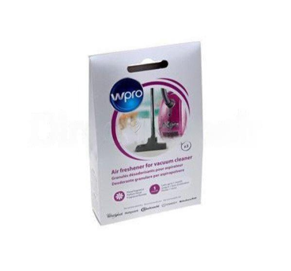 Wpro - Natur air: Odorizant pentru aspiratoare - flori - 484000008403 - pentru Aspirator