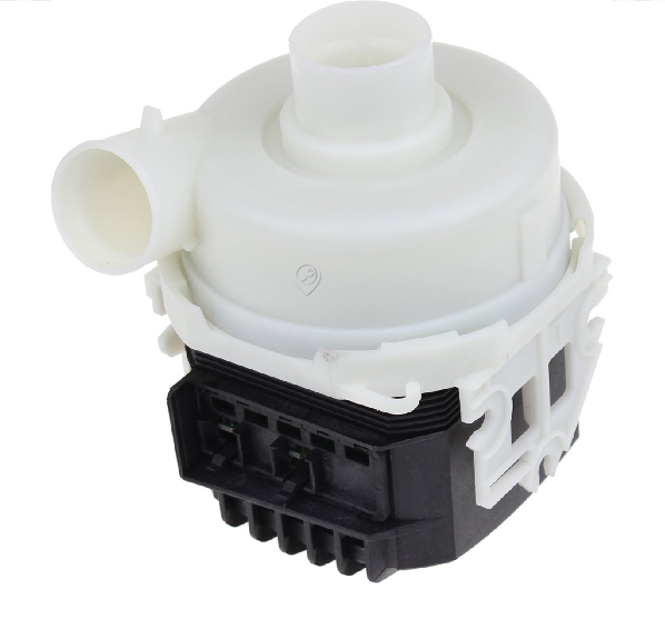Beko - Pompă de circulație - grund - 1783900400 - pentru Mașină de spălat vase BEKO - DFN6632