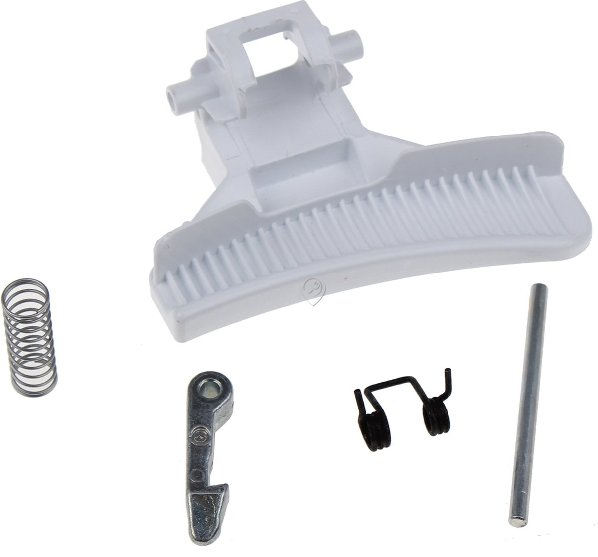 Electrolux - Mâner ușă - 4055304143 - pentru Mașină de spălat haine