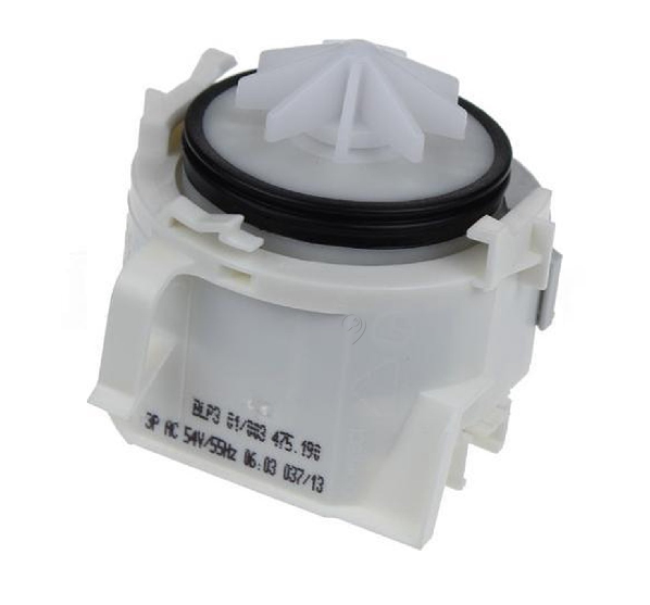 Bosch - Pompă de evacuare - 00620774 - pentru Mașină de spălat vase BOSCH - 3VF701XA/21