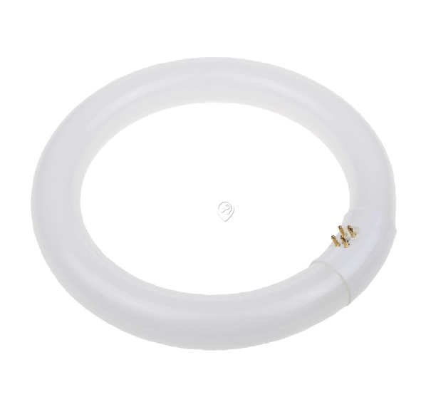 Sylvania - Tub circular fluorescent FC22W/840 alb rece - 01961 - pentru Iluminat