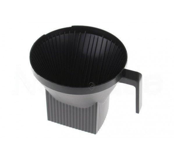 Moccamaster - Suport filtru cu sistem anti-picurare - 13253 - pentru Aparat de cafea