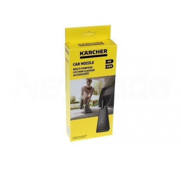 Karcher - Duza de aspirare/duza pentru suprafețe mari - 28633160 - pentru Aspirator
