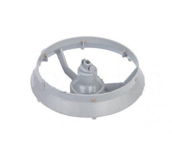 Bosch - Suport pentru răzătoare - 00750906 - pentru Robot de bucătărie/Mixer