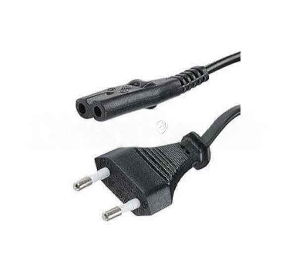 Erard - Cablu de alimentare radio TV "opt/optuleț" - 728531