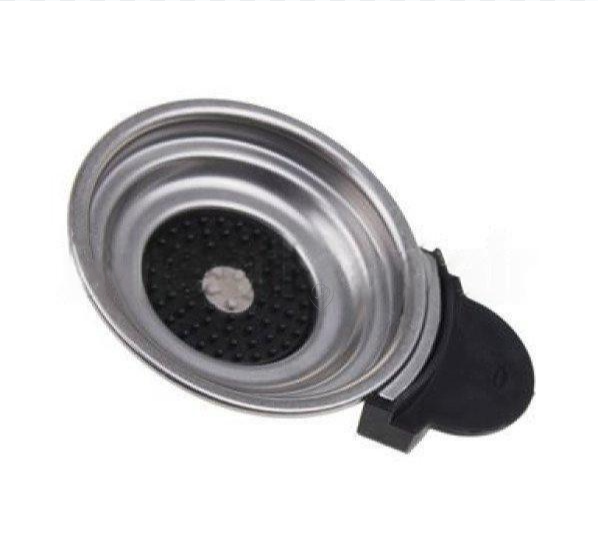 Philips - Suport pentru pad - 1 ceașcă - negru - 300004493702 - pentru Senseo