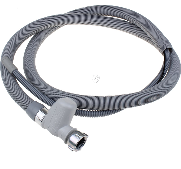 Ariston - Furtun alimentare Aquastop vw. - C00372679 - pentru Mașină de spălat vase