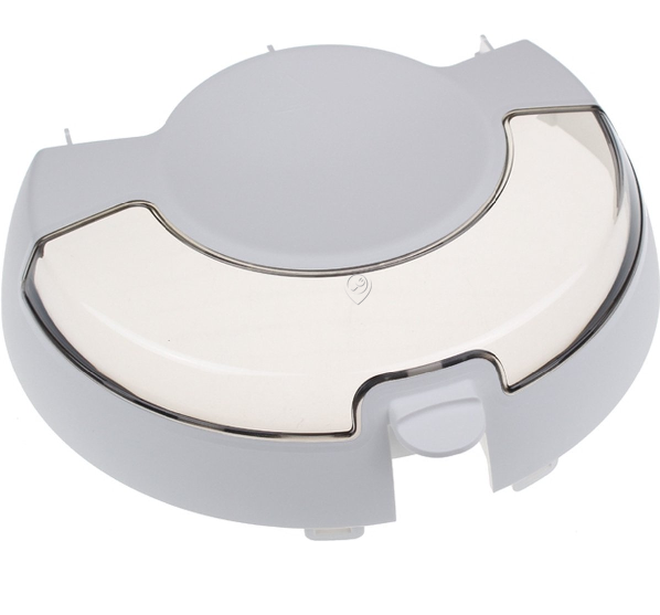 Seb - Capac/complet - SS993603 - pentru Robot de bucătărie/Mixer SEB TEFAL CALOR MOULINEX - AL80000012B