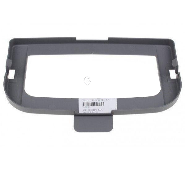 Black&Decker - Suport - partea inferioară a periei pentru covor - 90585491 - pentru Aspirator