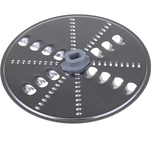 Bosch - Disc de răzuire - 12007726 - pentru Robot de bucătărie/Mixer