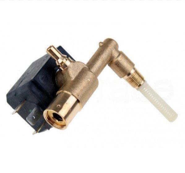 Seb - Valvă completă - CS00129465 - pentru Fier de călcat SEB TEFAL CALOR MOULINEX - DG8520F023  -  9P0046233P TR