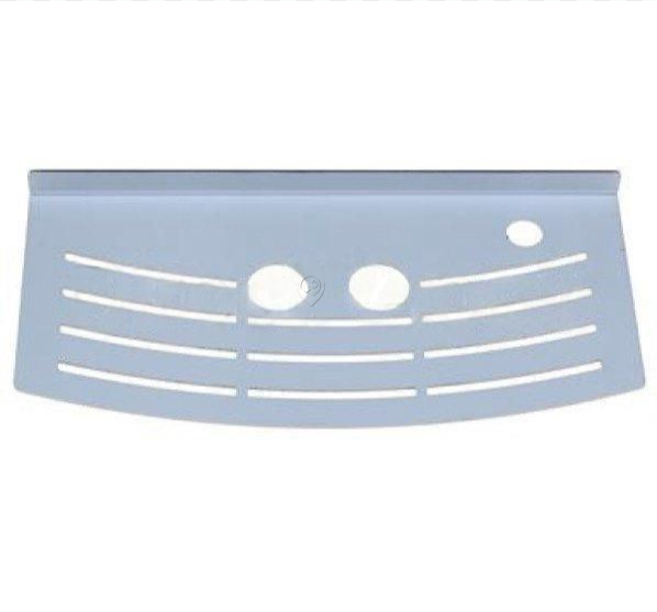 Melitta - Grătar tavă de scurgere plată caffeo solo/lattea noir/solo perfect milk/solo&milk - 6750954 - pentru Espressor