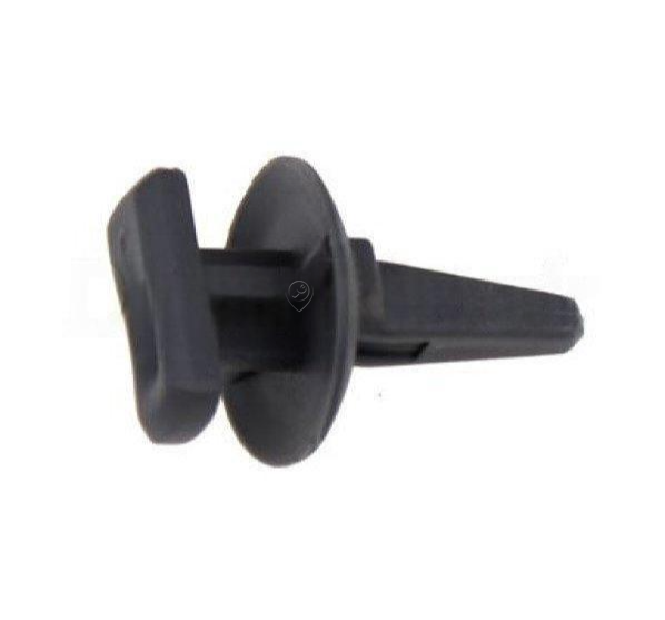 Whirlpool - Cârlig / știft ușă întrerupător - C00526618 - pentru Uscător de haine