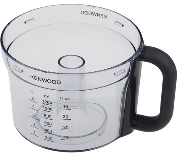 Kenwood - Bol de amestecare at647 - AS00005349 - pentru Robot de bucătărie/Mixer