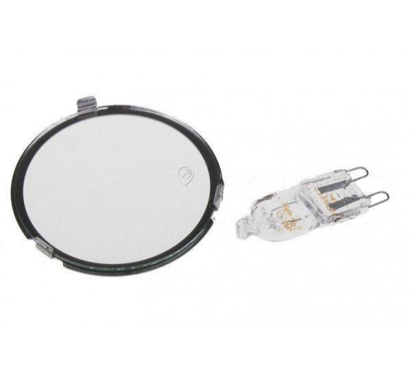 Bosch - Set de reparație pentru iluminarea hotei - 00629023 - pentru BOSCH - DIA09D650/01