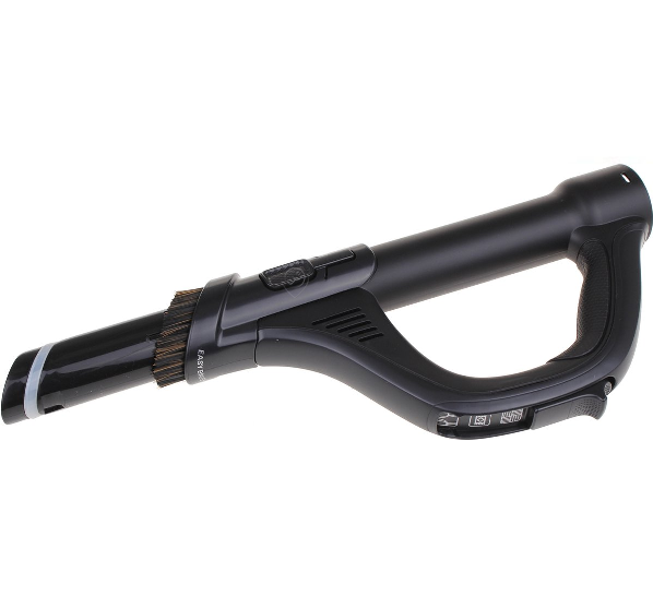 Seb - Mâner pentru furtunul aspiratorului + perie - RSRT3415 - pentru ROWENTA - RO6441