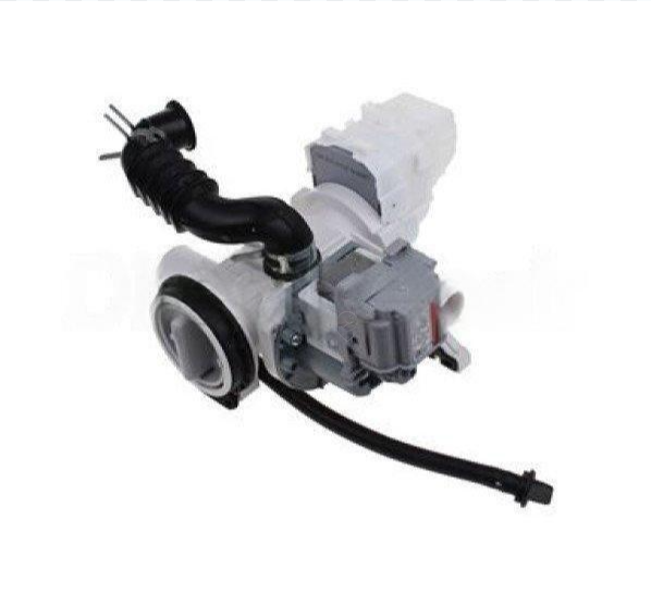 Pompa de evacuare Samsung - WW6500K, WW80K6414QW, AL-P - DC9717336L - pentru Mașină de spălat haine