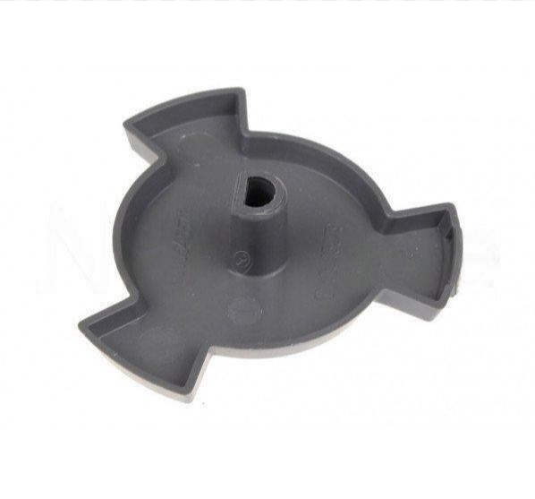 Whirlpool - Suport rotativ - angrenaj pentru platoul din sticlă al cuptorului cu microunde - 481010545578 - pentru WHIRLPOOL - 858746099734