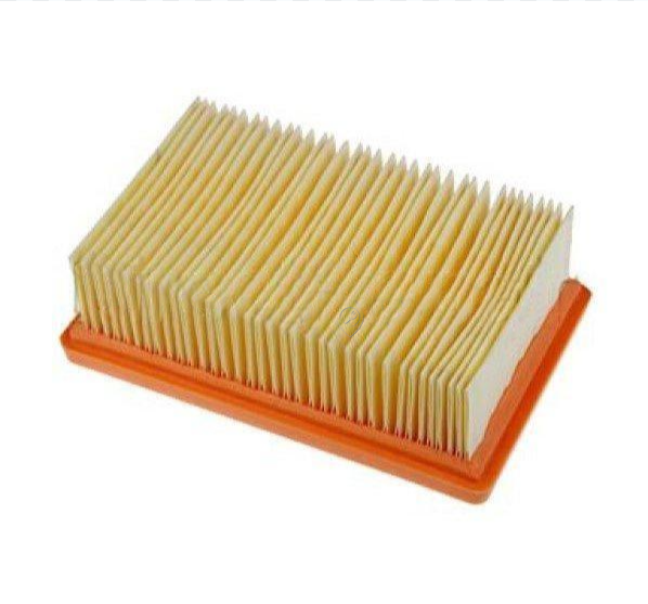 Karcher - Filtru plat mv4/mv5/mv6 - 28630050 - pentru Aspirator KARCHER - MV4