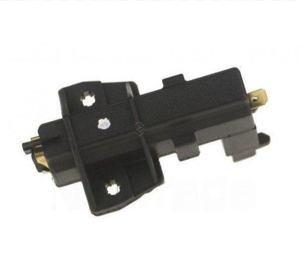 Whirlpool - Perii de carbon (set de 2 bucăți) - 481236248004 - pentru Mașină de spălat haine BAUKNECHT - WA8588