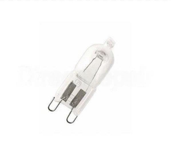 Osram - Bec Halopin superstar G9 / 33W / 230V blister - 4008321204547 - pentru Iluminat