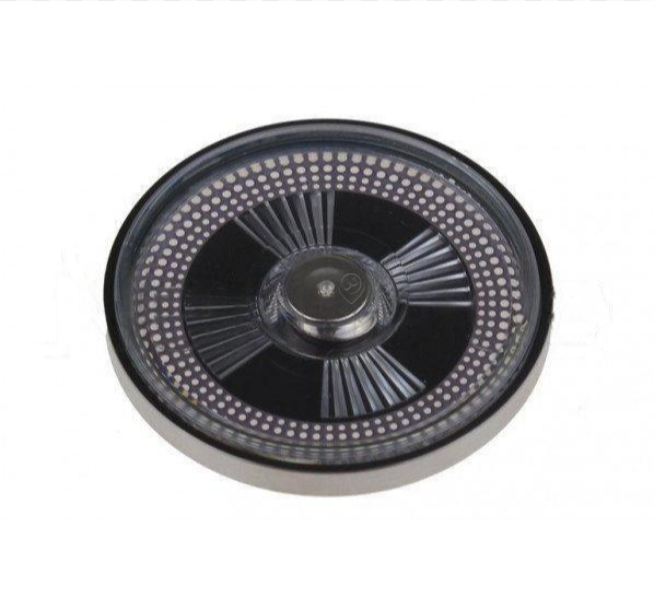 Bosch - Buton rotativ superior pentru TwistPad - 10006978 - pentru Plită/Cuptor