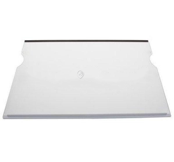 Liebherr - Placă de sticlă - 7257476 - pentru Frigider/Congelator