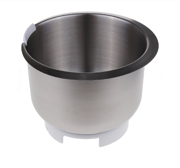 Bosch - Bol de amestecat mum4 - 00703316 - pentru Robot de bucătărie/Mixer BOSCH - MUM4650/03