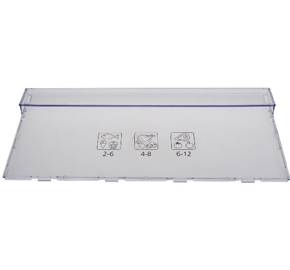 Beko - Panou sertar congelator rfne270l23w - 5906370300