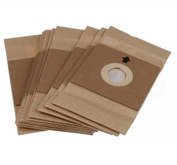 Domo - Sac pentru aspirator do1033s (10 bucăți) - DO1033SSET2