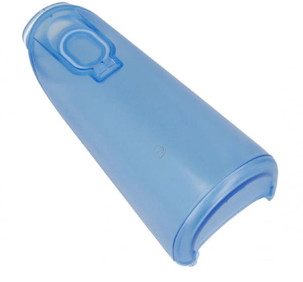 Braun - Rezervor de apă - albastru - mdh20 - 81703395 - pentru Periuță de dinți electrică